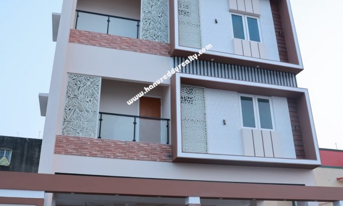 10 BHK Flat for Sale in Iyyappanthangal